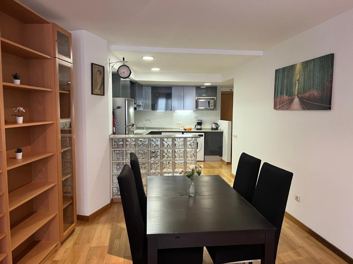 Stay Barcelona Maragall Esterno foto