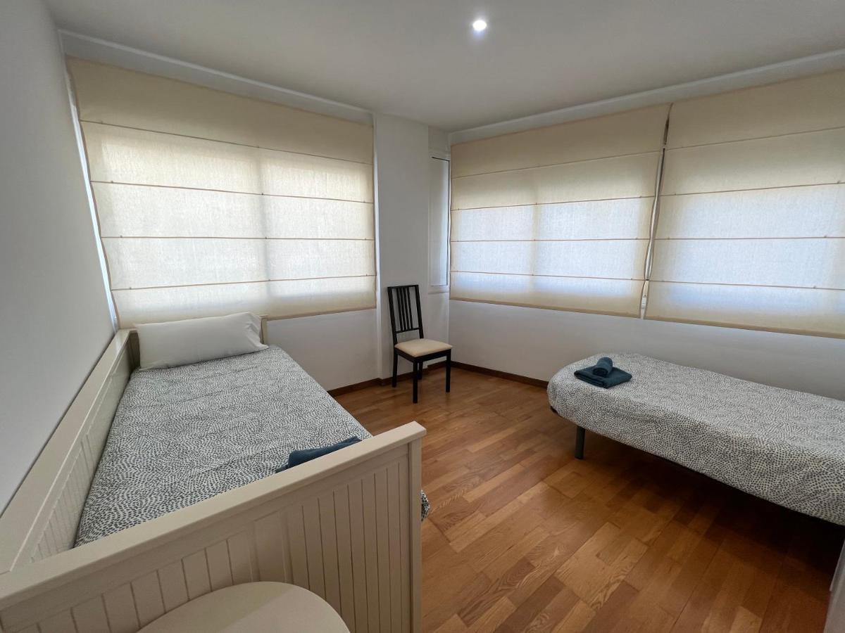 Stay Barcelona Maragall Esterno foto