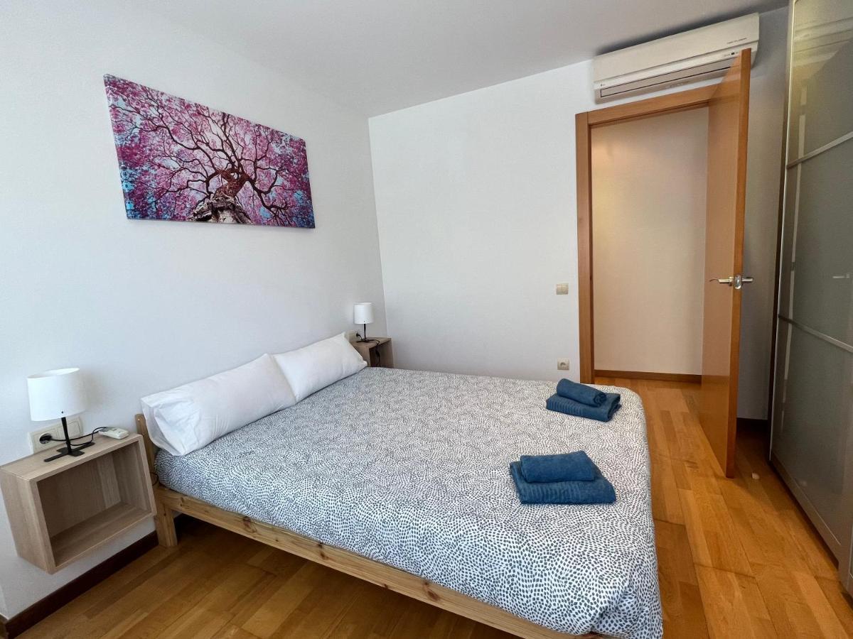 Stay Barcelona Maragall Esterno foto