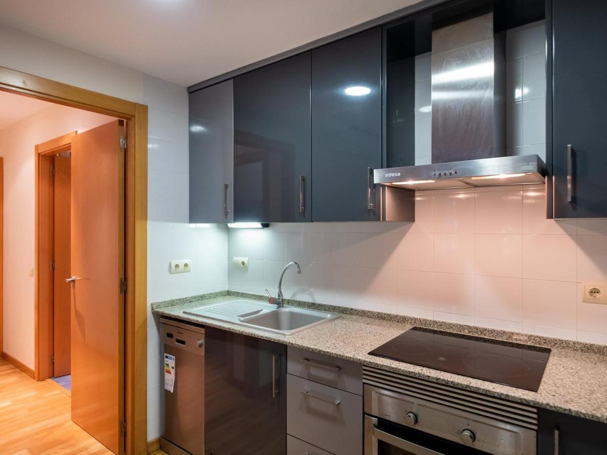 Stay Barcelona Maragall Esterno foto
